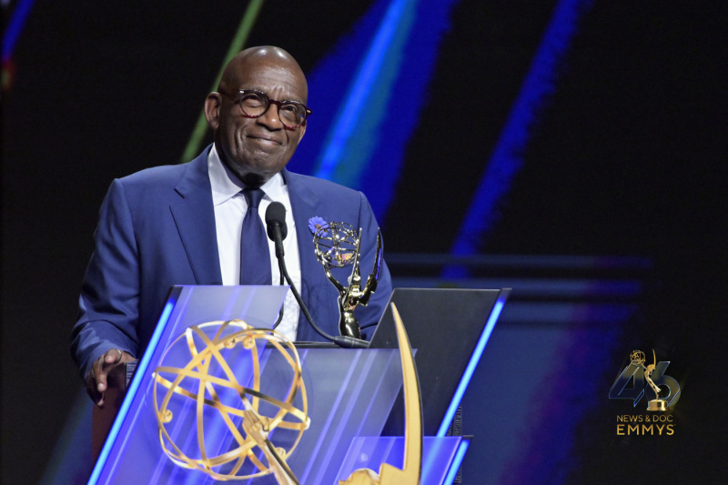 2025 News & Documentary Emmys®