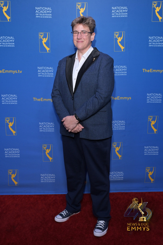 2025 Sports Emmys®