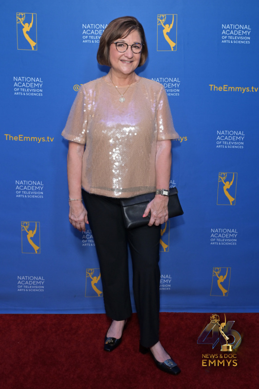 2025 Sports Emmys®