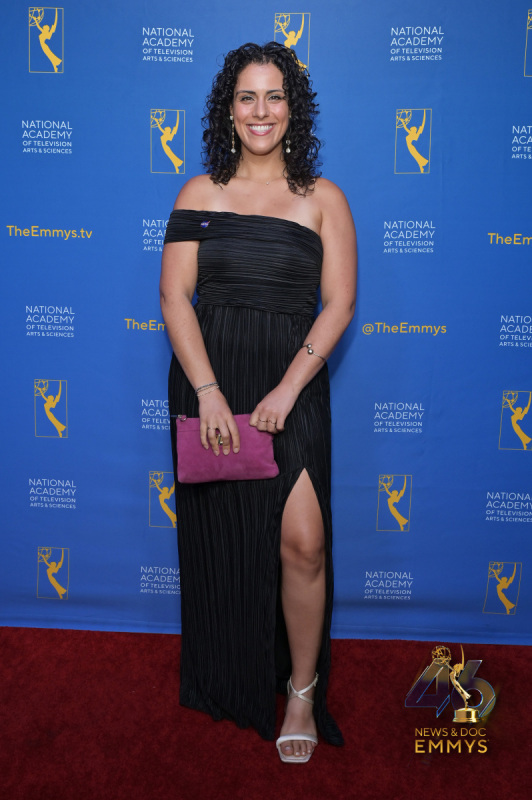 2025 Sports Emmys®