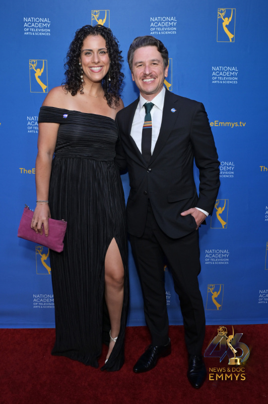 2025 Sports Emmys®