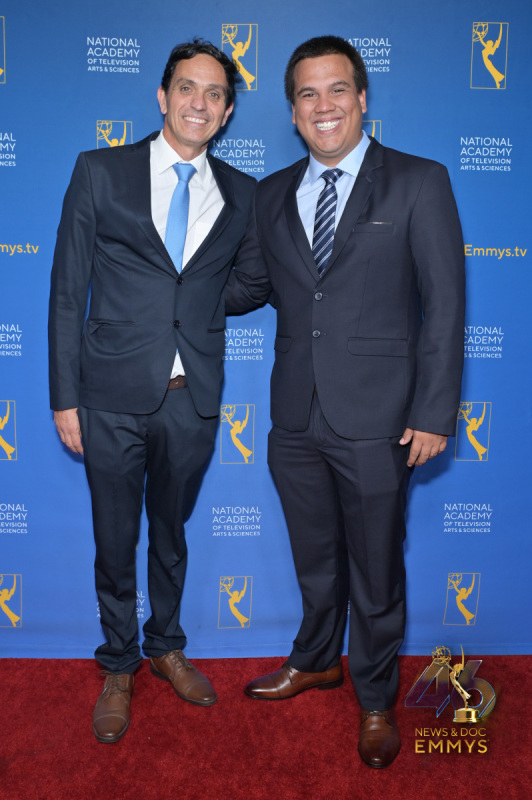 2025 Sports Emmys®