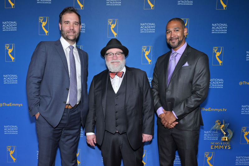 2025 Sports Emmys®