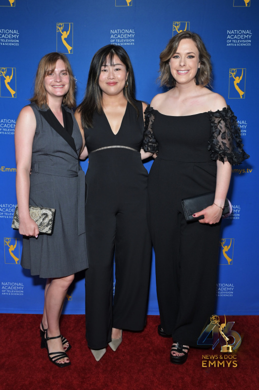 2025 Sports Emmys®