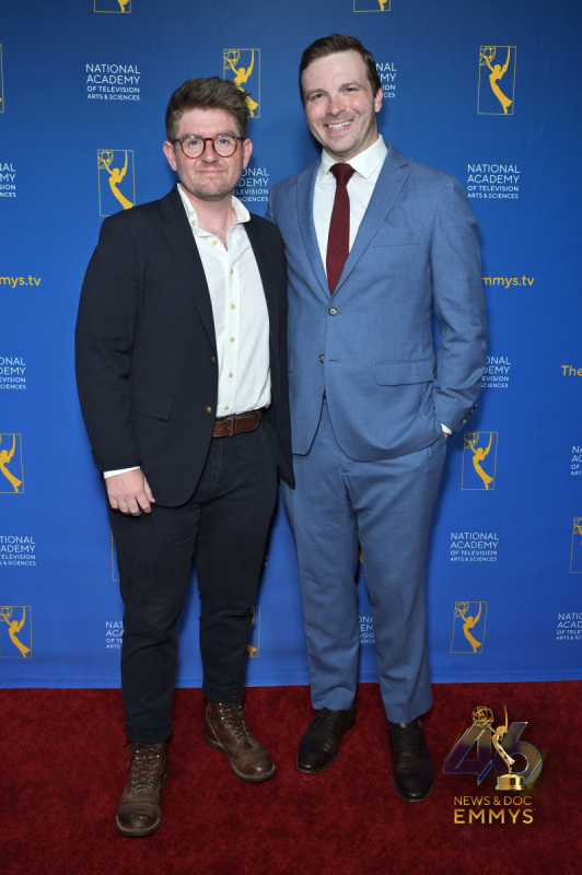 2025 Sports Emmys®