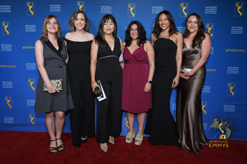 2025 Sports Emmys®