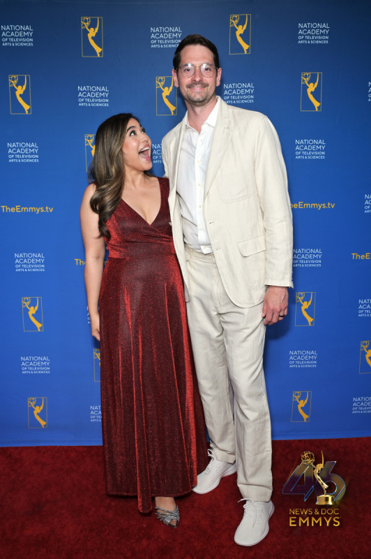 2025 Sports Emmys®