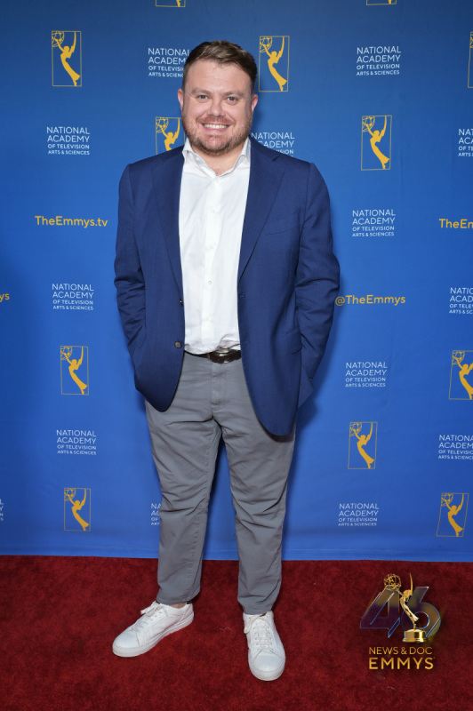 2025 Sports Emmys®