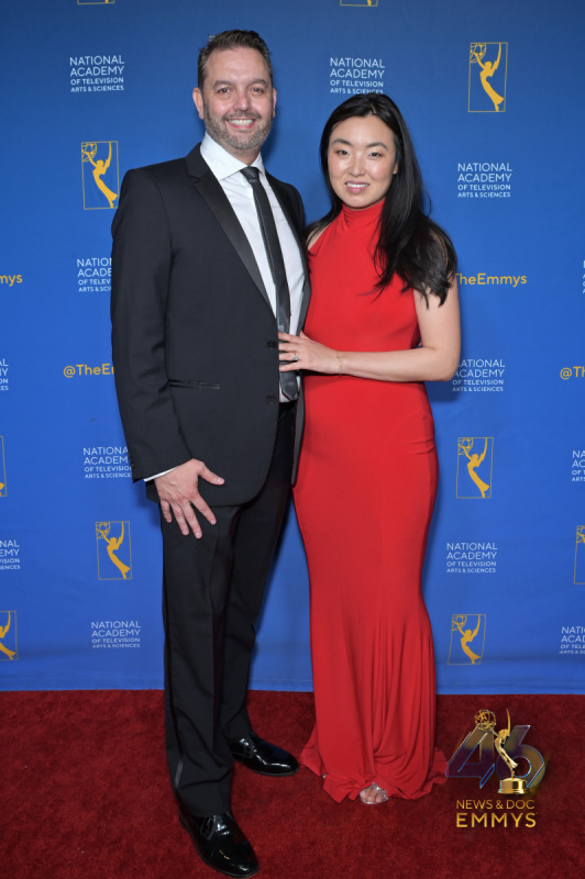 2025 Sports Emmys®
