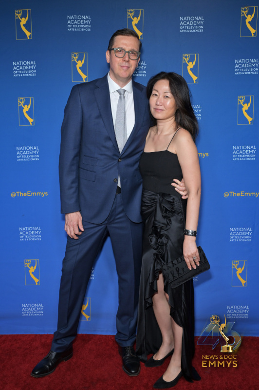2025 Sports Emmys®