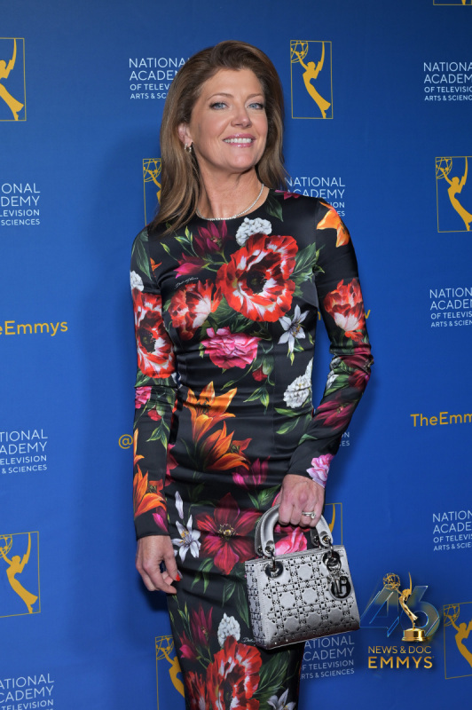 2025 News & Documentary Emmys®