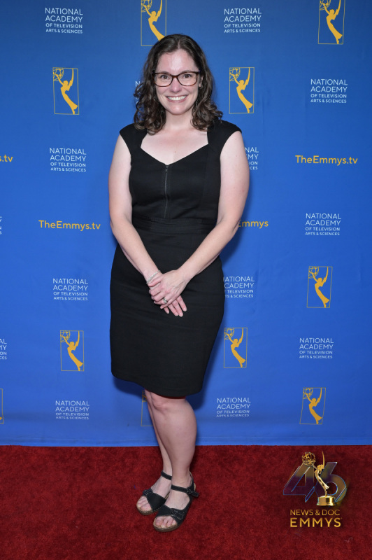 2025 News & Documentary Emmys®