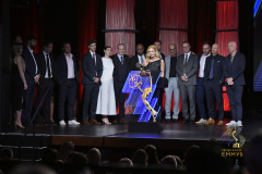 2025 News & Documentary Emmys®