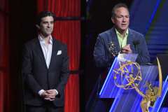 2025 News & Documentary Emmys®
