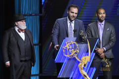 2025 News & Documentary Emmys®