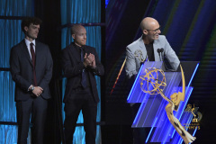 2025 News & Documentary Emmys®