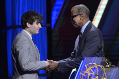 2025 News & Documentary Emmys®