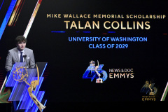 2025 News & Documentary Emmys®