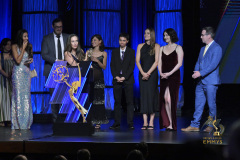 2025 News & Documentary Emmys®