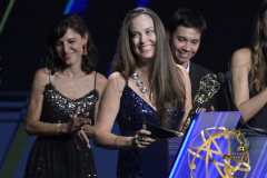 2025 News & Documentary Emmys®