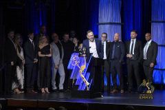 2025 News & Documentary Emmys®