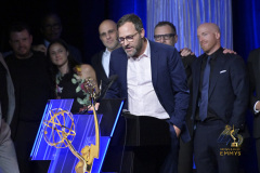 2025 News & Documentary Emmys®