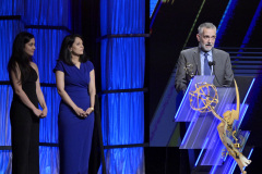 2025 News & Documentary Emmys®