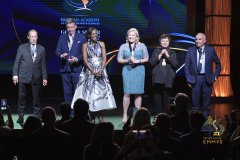 2025 News & Documentary Emmys®