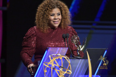 2025 News & Documentary Emmys®