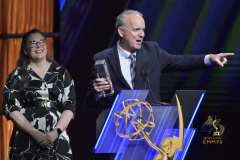 2025 News & Documentary Emmys®