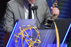 2025 News & Documentary Emmys®