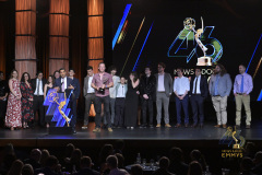 2025 News & Documentary Emmys®