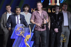 2025 News & Documentary Emmys®