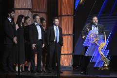 2025 News & Documentary Emmys®