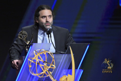 2025 News & Documentary Emmys®