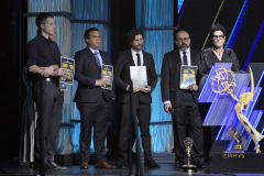 2025 News & Documentary Emmys®