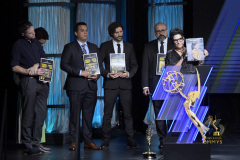 2025 News & Documentary Emmys®