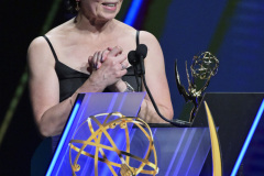 2025 News & Documentary Emmys®