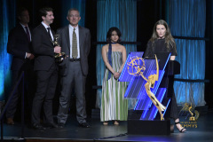 2025 News & Documentary Emmys®