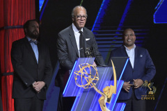 2025 News & Documentary Emmys®