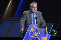 2025 News & Documentary Emmys®