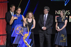 2025 News & Documentary Emmys®