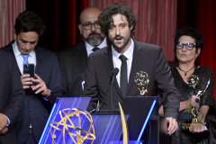 2025 News & Documentary Emmys®