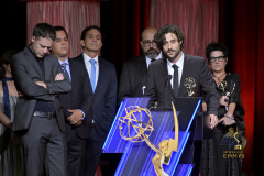 2025 News & Documentary Emmys®