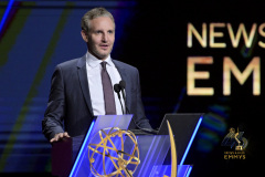 2025 News & Documentary Emmys®