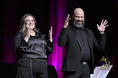 2025 News & Documentary Emmys®