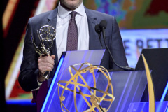 2025 News & Documentary Emmys®
