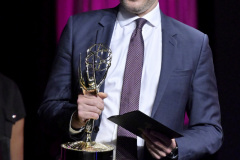 2025 News & Documentary Emmys®