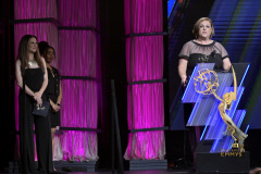 2025 News & Documentary Emmys®