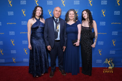 2025 Sports Emmys®